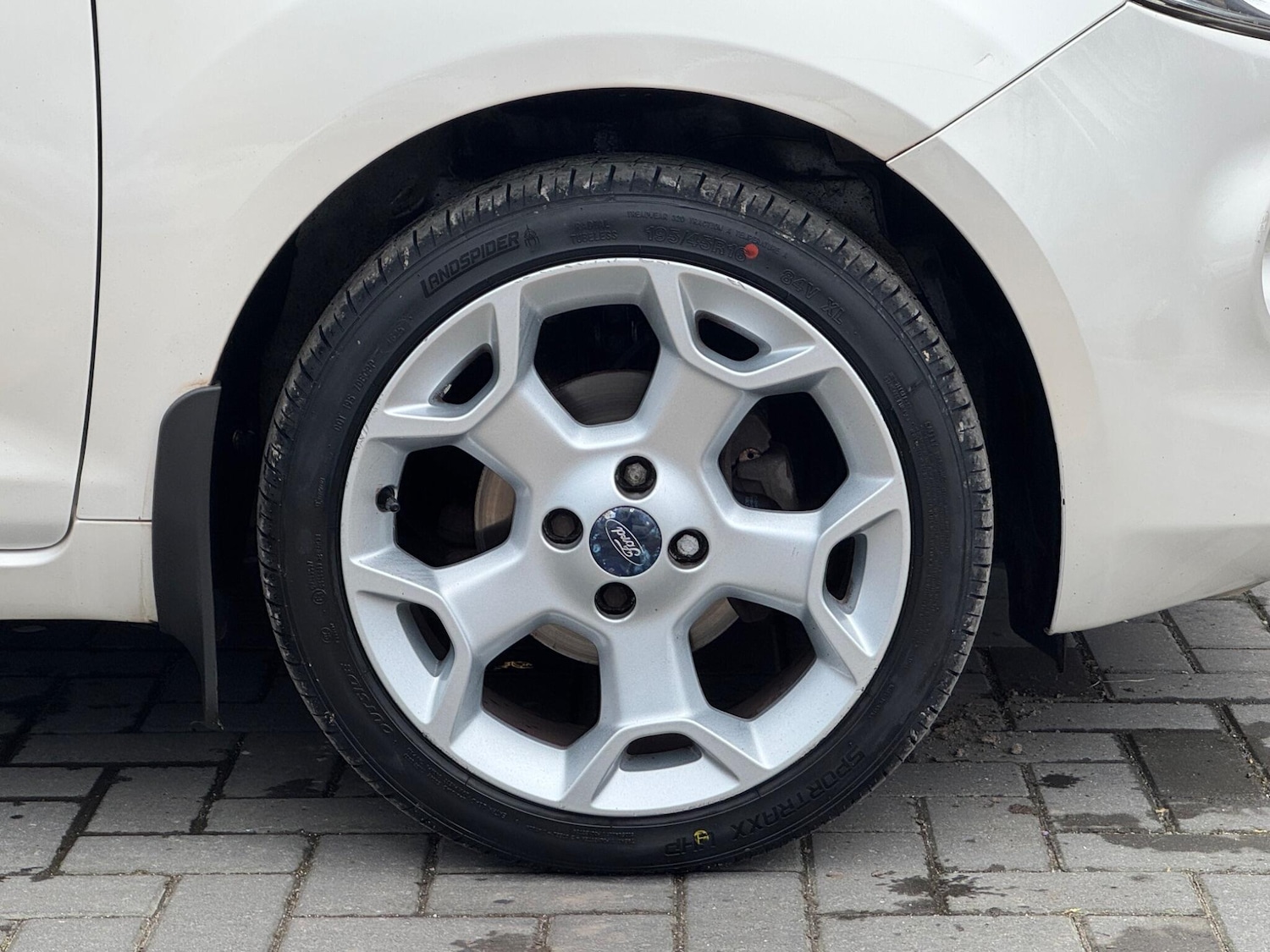 Used Ford Ka 2010 for sale - 77671346: Photo 9