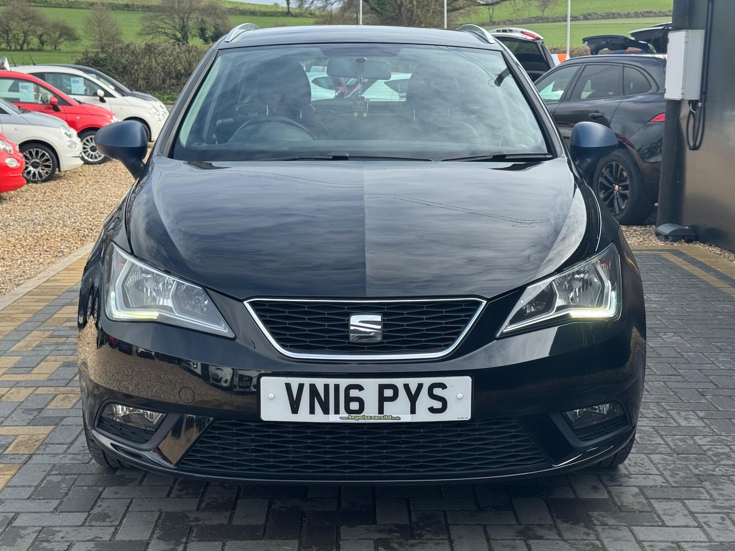 Used SEAT Ibiza 2016 for sale - 77908922: Photo 10