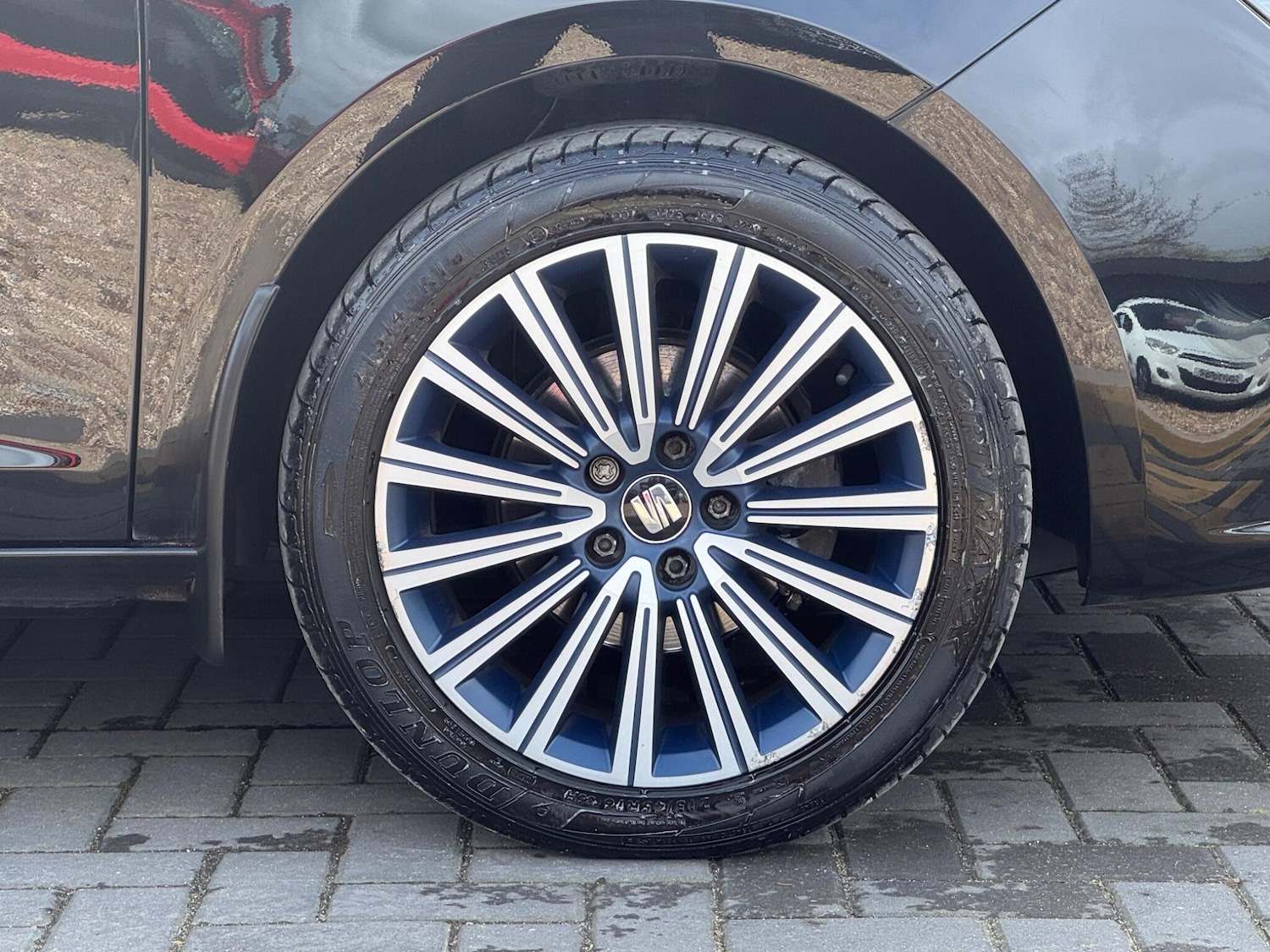 Used SEAT Ibiza 2016 for sale - 77908922: Photo 11