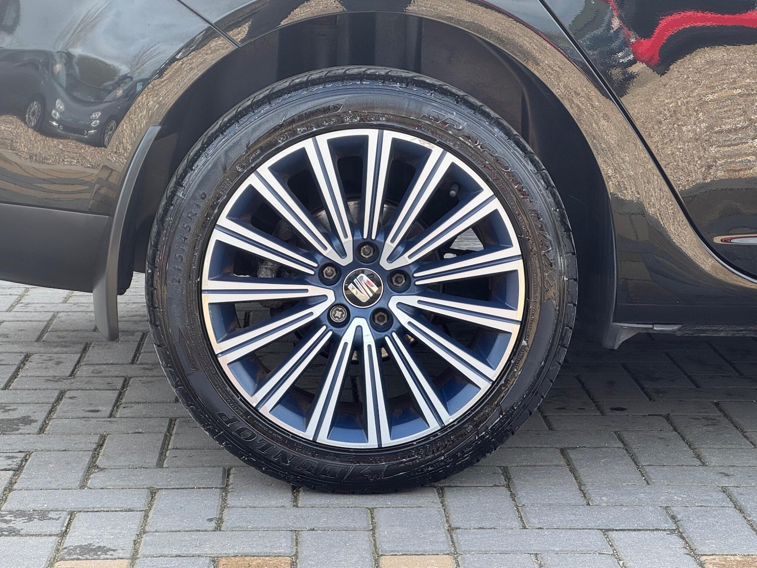 Used SEAT Ibiza 2016 for sale - 77908922: Photo 13