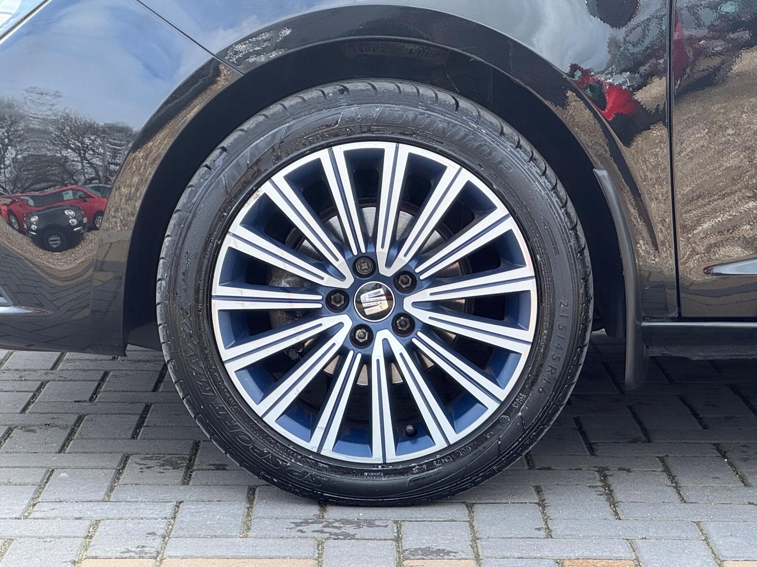 Used SEAT Ibiza 2016 for sale - 77908922: Photo 14