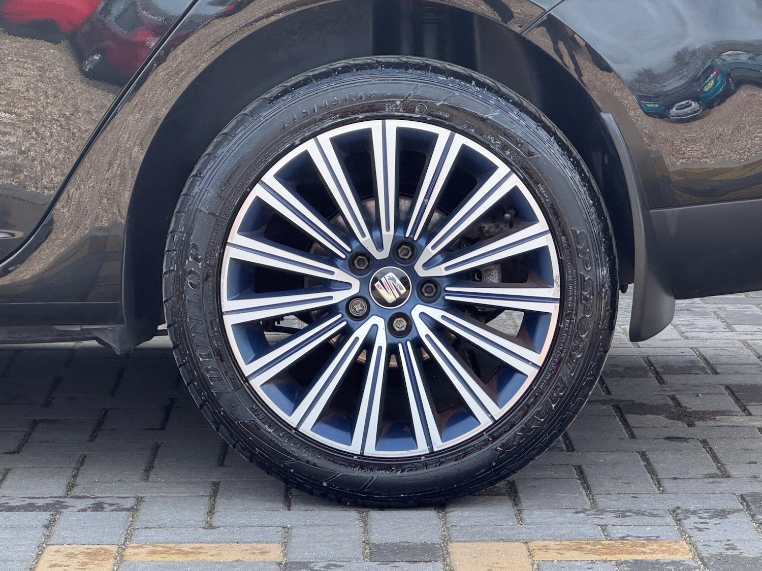 Used SEAT Ibiza 2016 for sale - 77908922: Photo 15