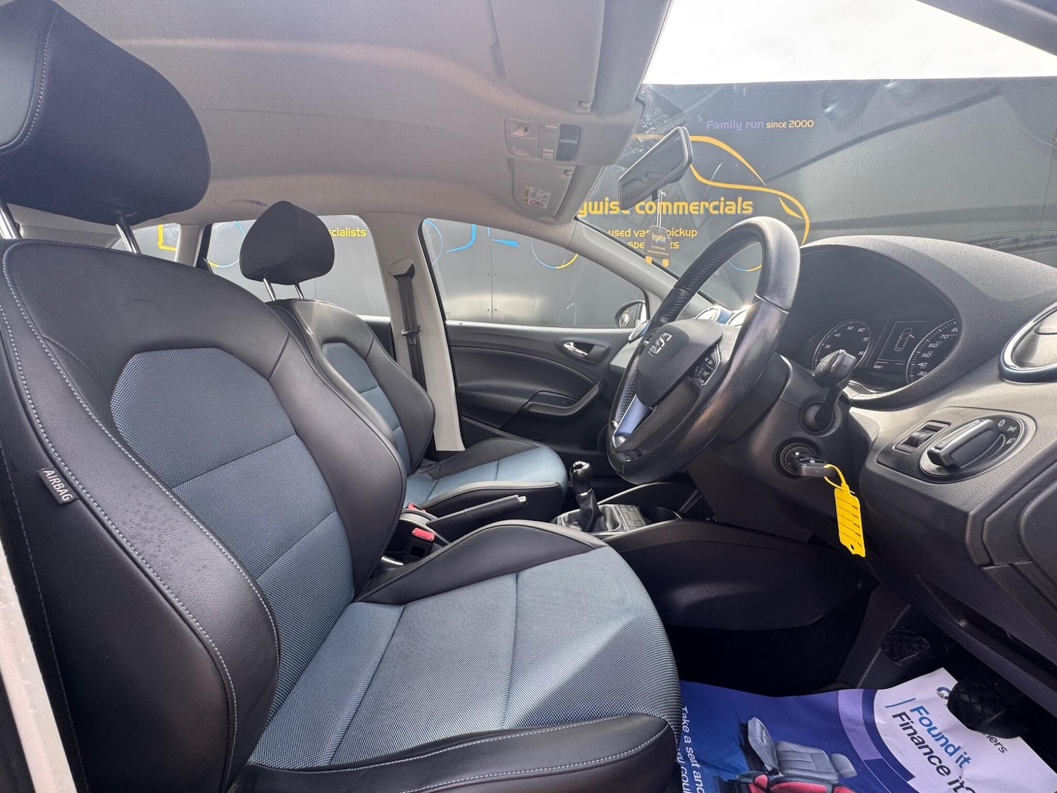 Used SEAT Ibiza 2016 for sale - 77908922: Photo 17