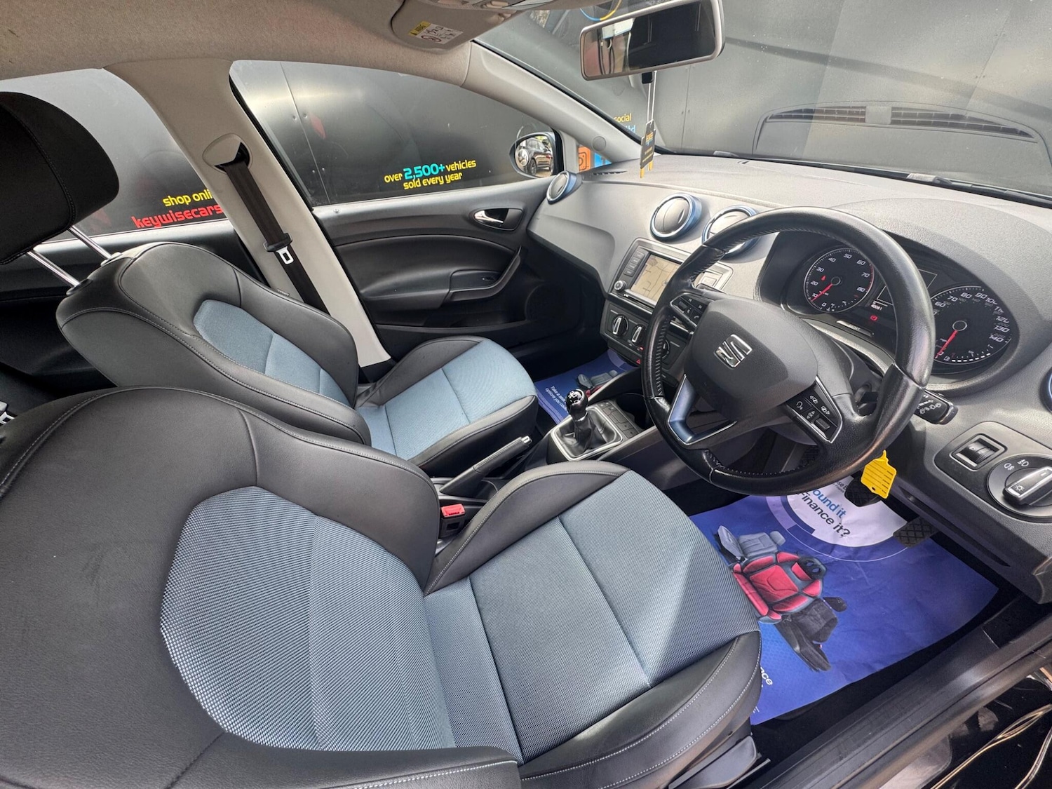 Used SEAT Ibiza 2016 for sale - 77908922: Photo 18