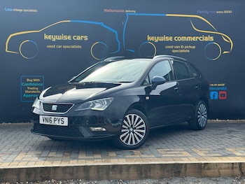 Used SEAT Ibiza 2016 for sale - 77908922: Photo