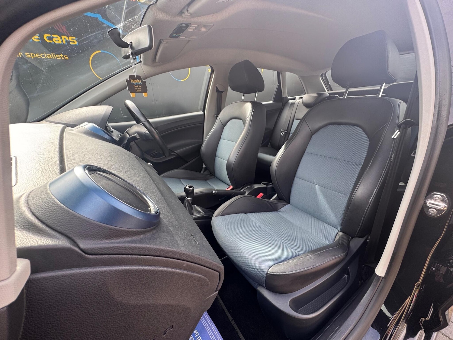 Used SEAT Ibiza 2016 for sale - 77908922: Photo 22