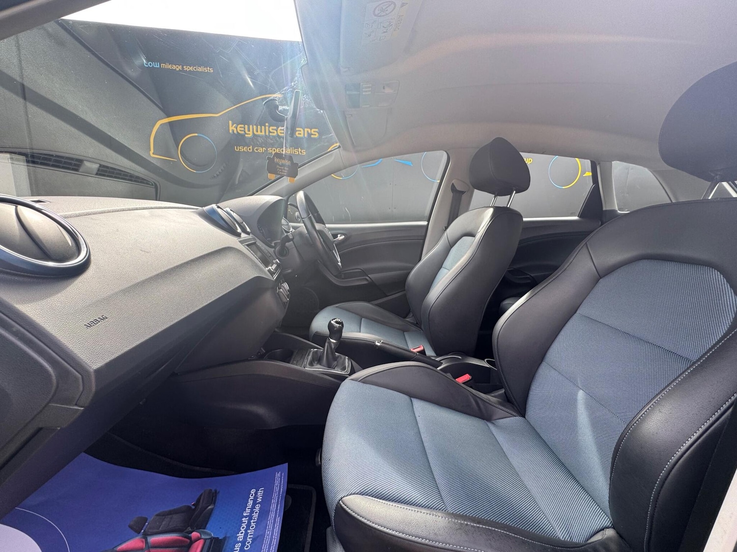 Used SEAT Ibiza 2016 for sale - 77908922: Photo 23