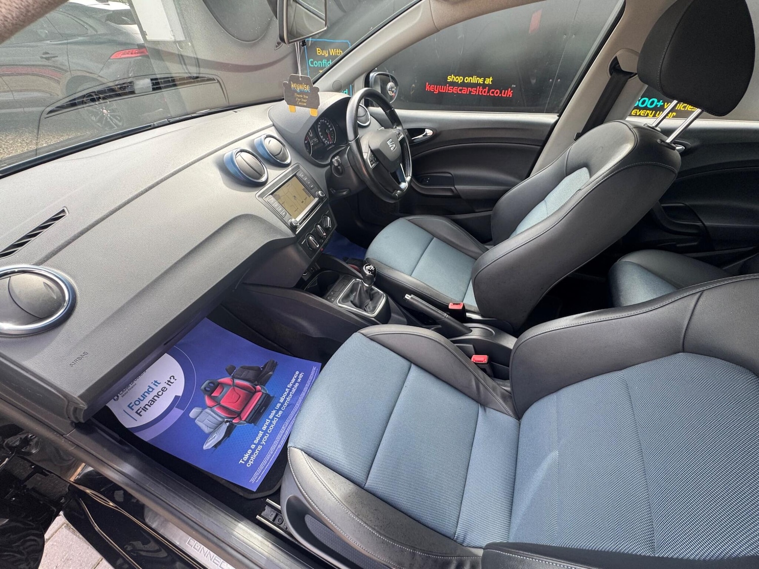 Used SEAT Ibiza 2016 for sale - 77908922: Photo 25