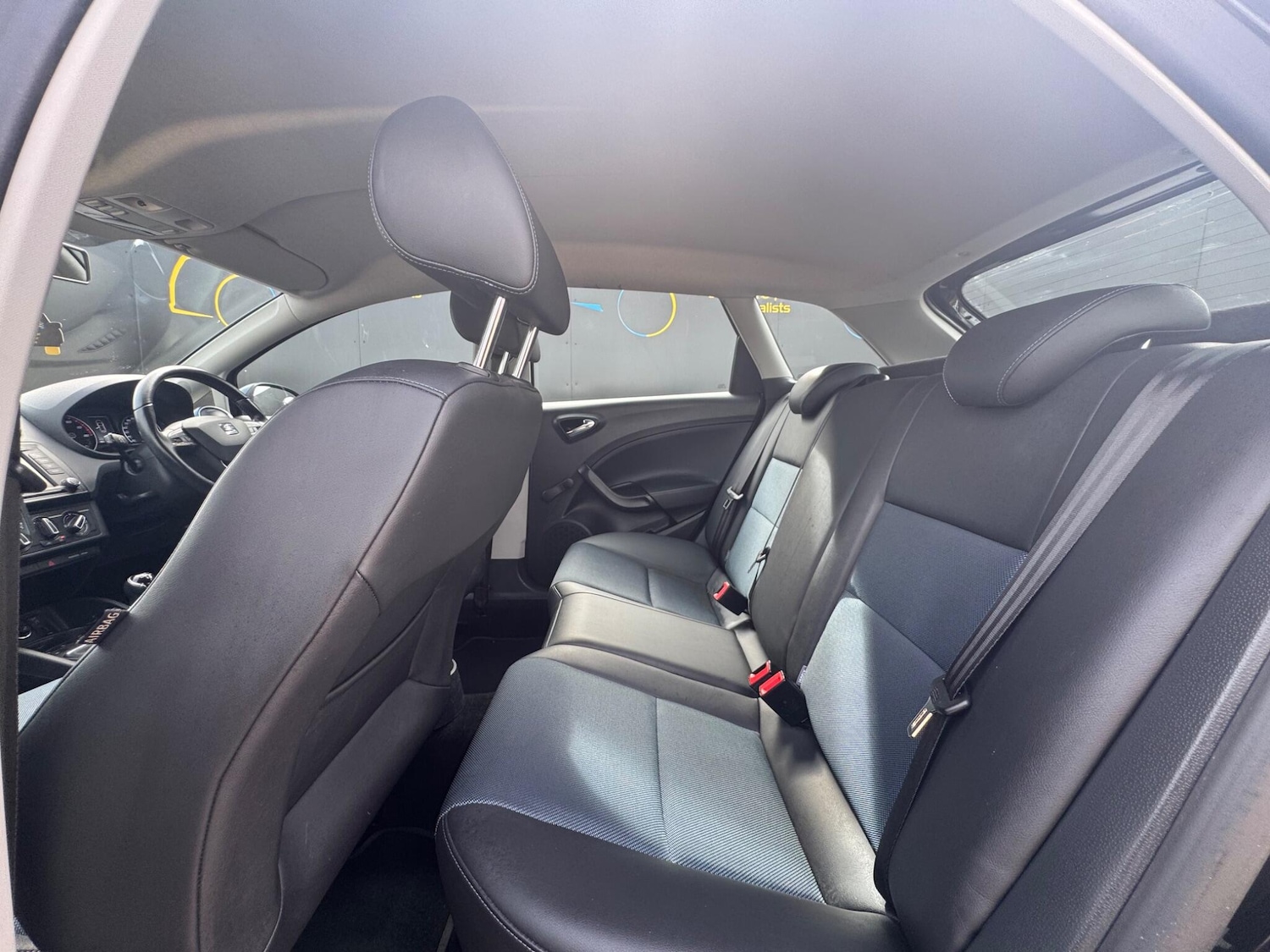 Used SEAT Ibiza 2016 for sale - 77908922: Photo 26