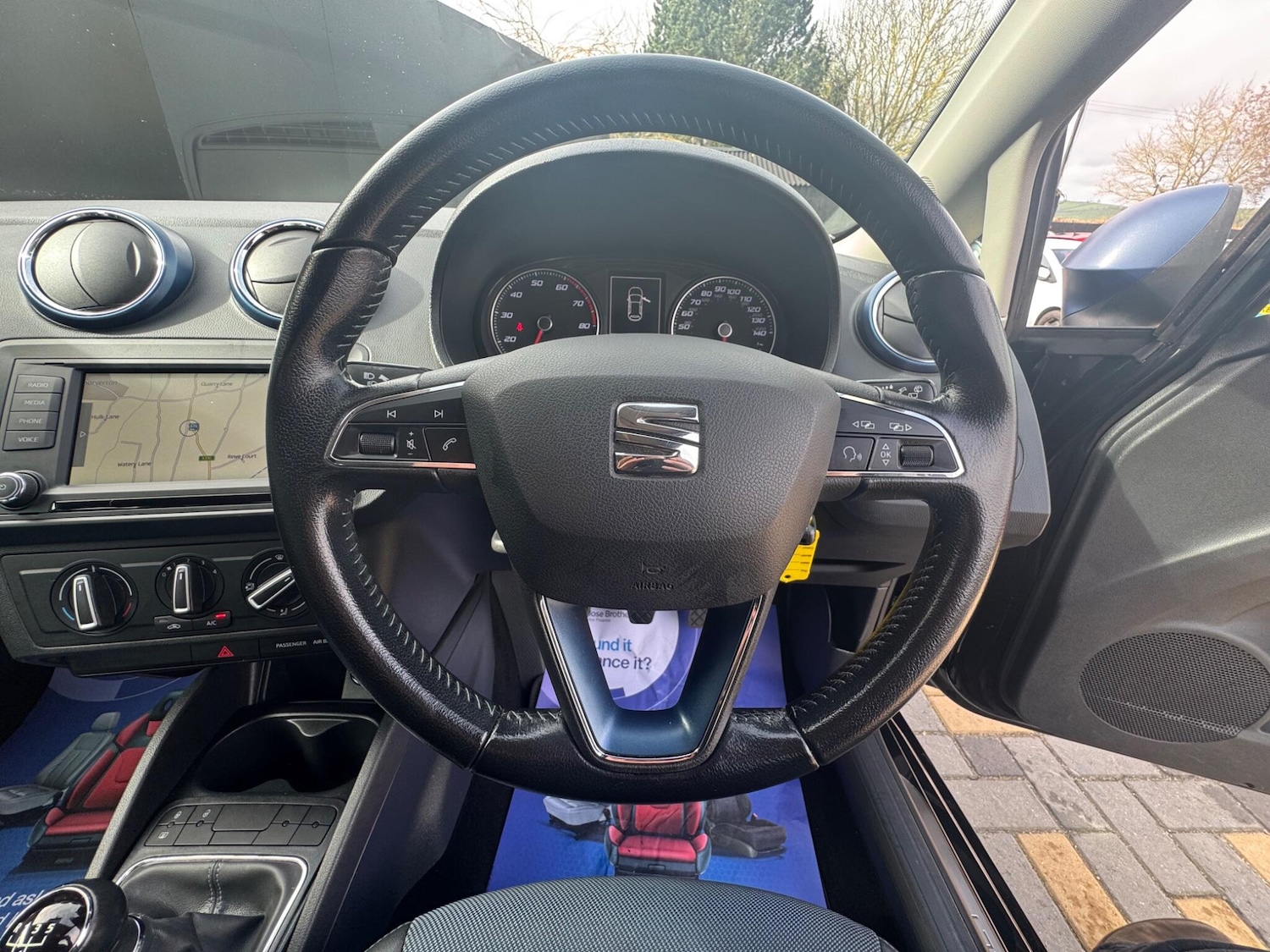 Used SEAT Ibiza 2016 for sale - 77908922: Photo 28