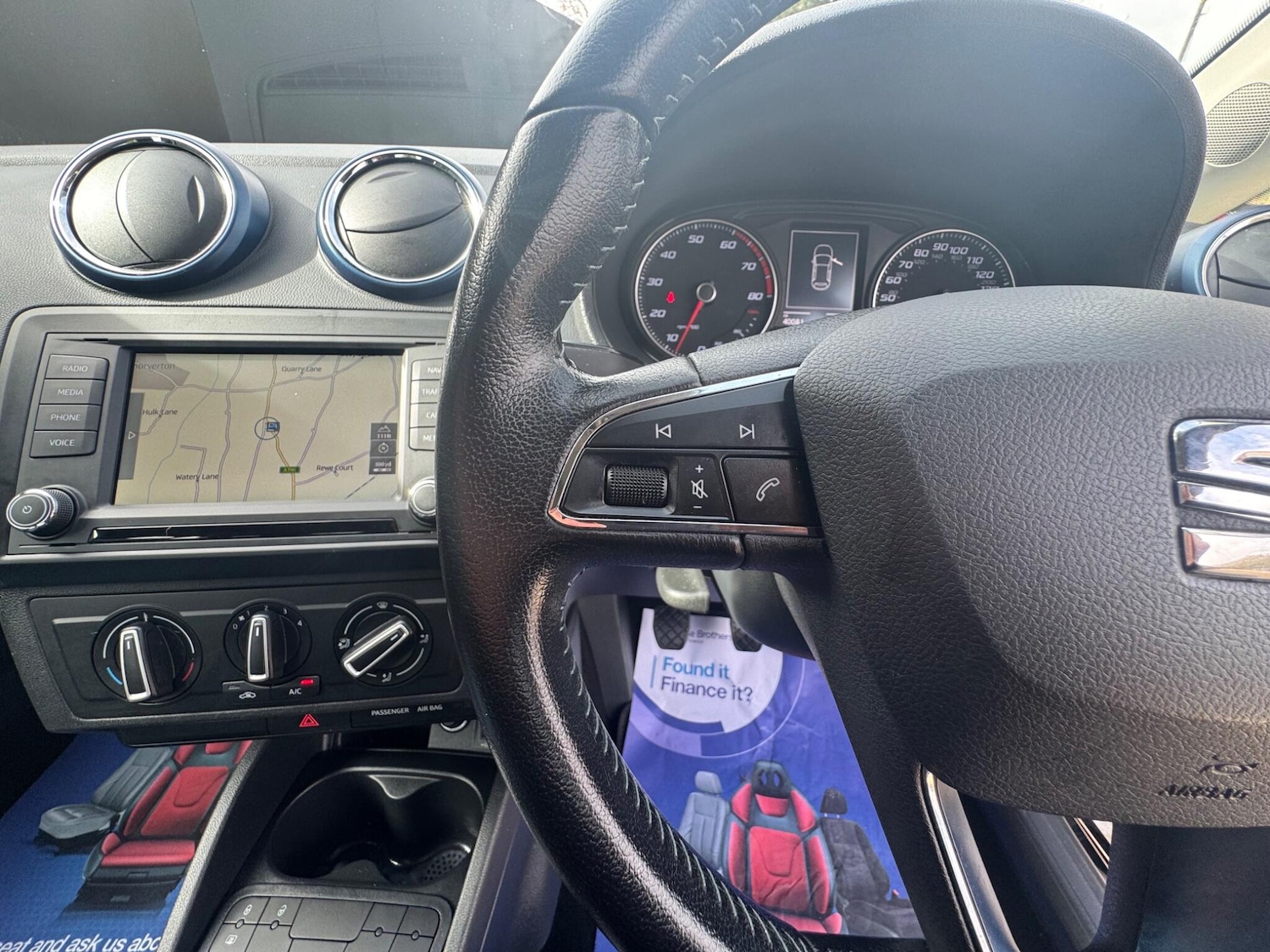 Used SEAT Ibiza 2016 for sale - 77908922: Photo 29