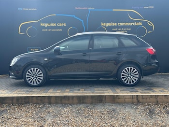 Used SEAT Ibiza 2016 for sale - 77908922: Photo