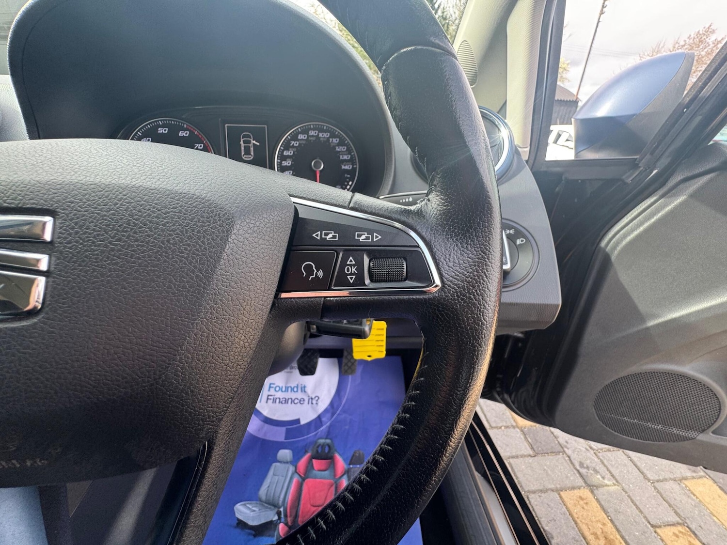 Used SEAT Ibiza 2016 for sale - 77908922: Photo 30