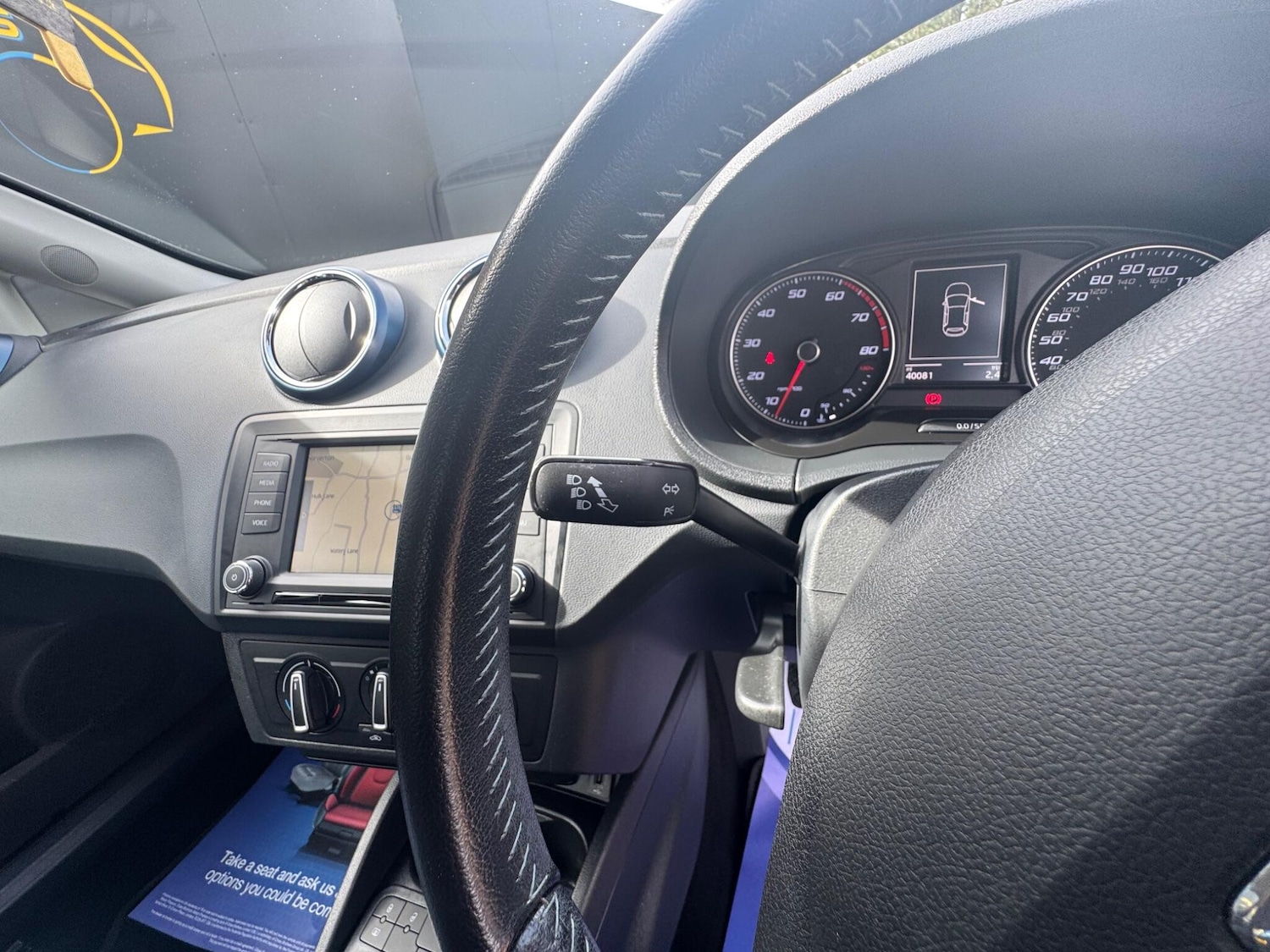 Used SEAT Ibiza 2016 for sale - 77908922: Photo 31