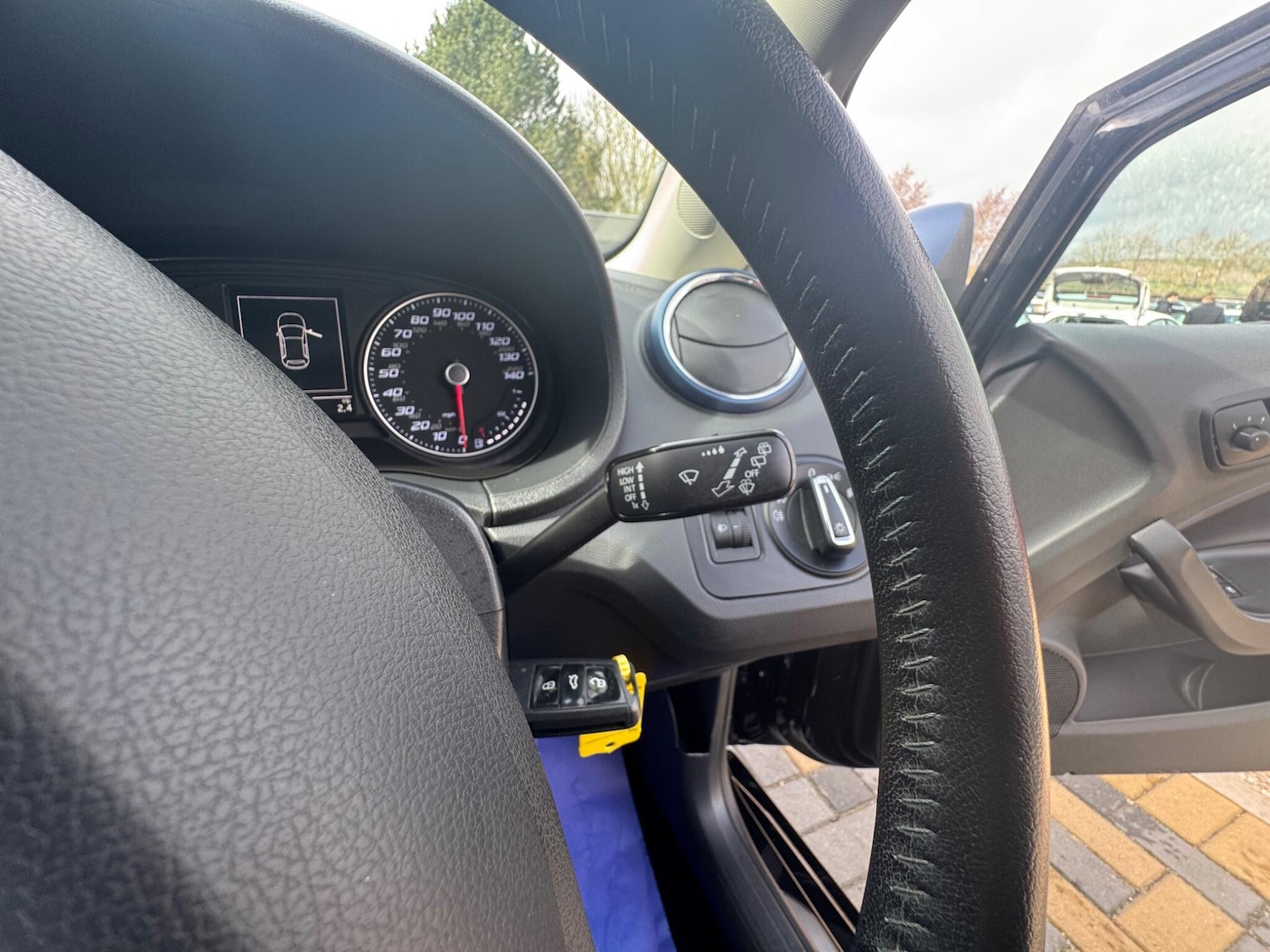 Used SEAT Ibiza 2016 for sale - 77908922: Photo 32