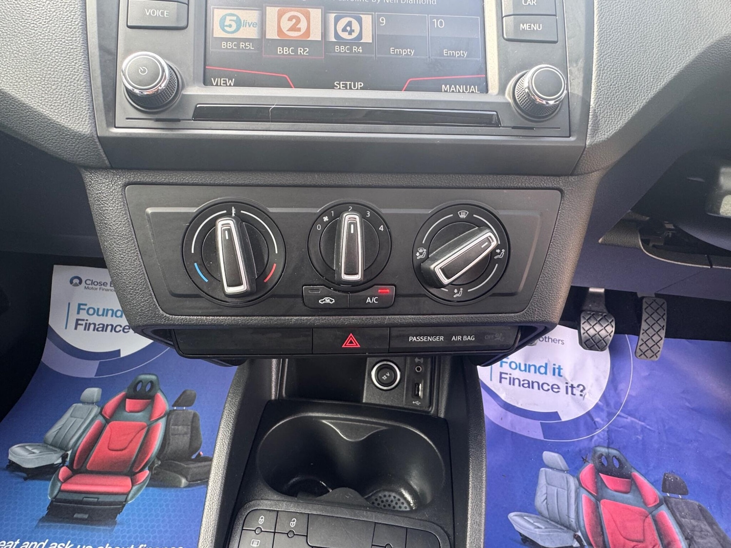 Used SEAT Ibiza 2016 for sale - 77908922: Photo 35