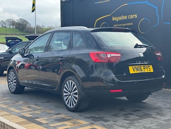 Used SEAT Ibiza 2016 for sale - 77908922: Photo