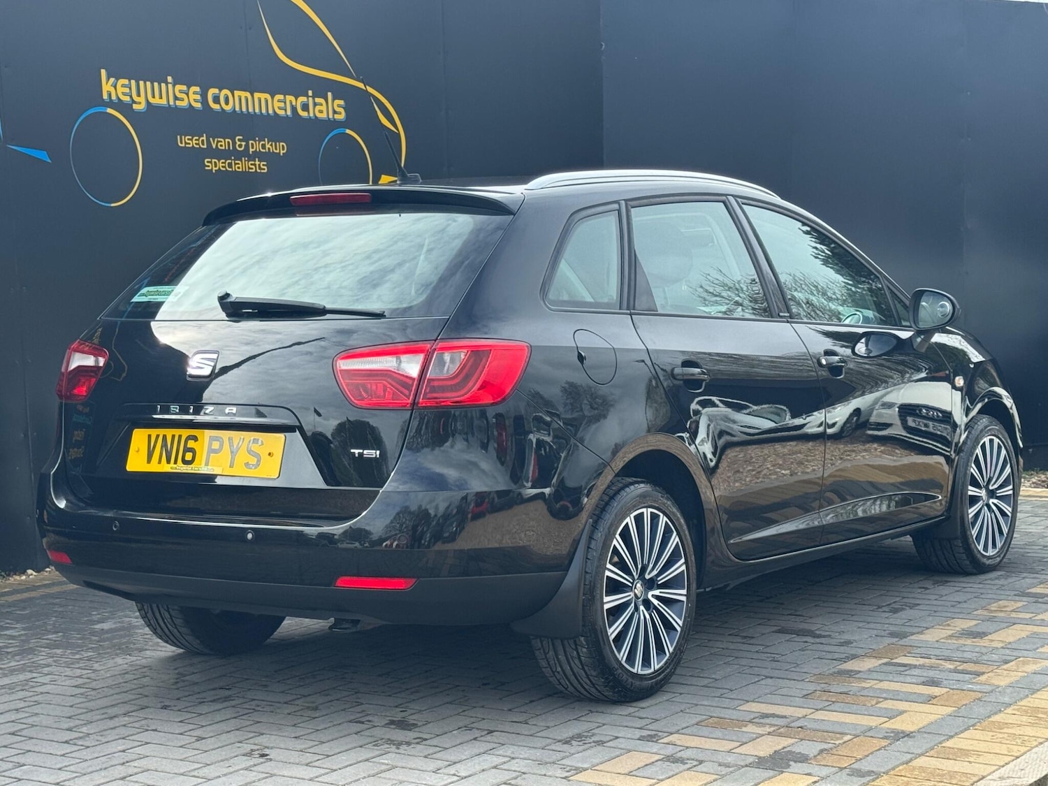 Used SEAT Ibiza 2016 for sale - 77908922: Photo 6