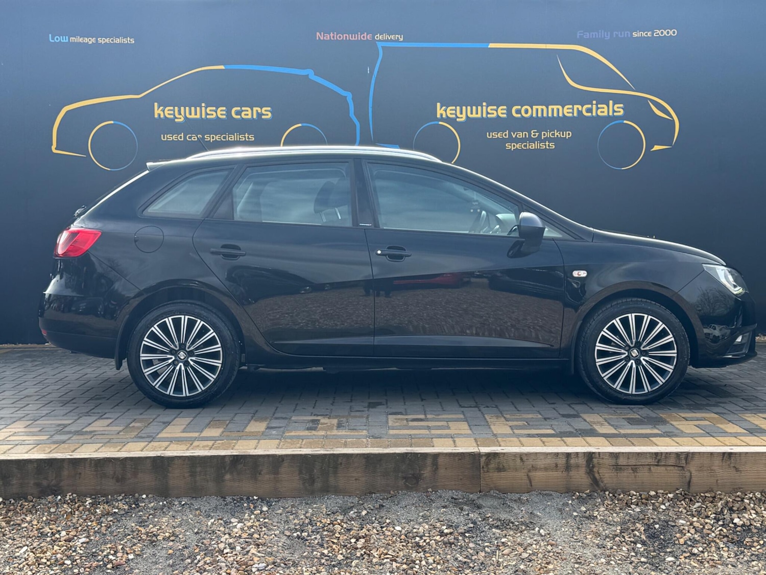 Used SEAT Ibiza 2016 for sale - 77908922: Photo 7