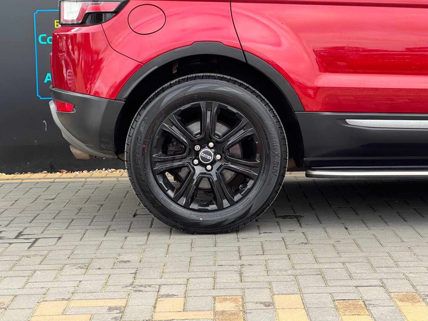 Used Land Rover Range Rover Evoque for sale - 77925600: Photo 14