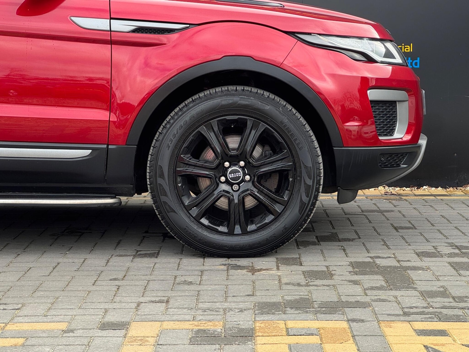 Used Land Rover Range Rover Evoque for sale - 77925600: Photo 15
