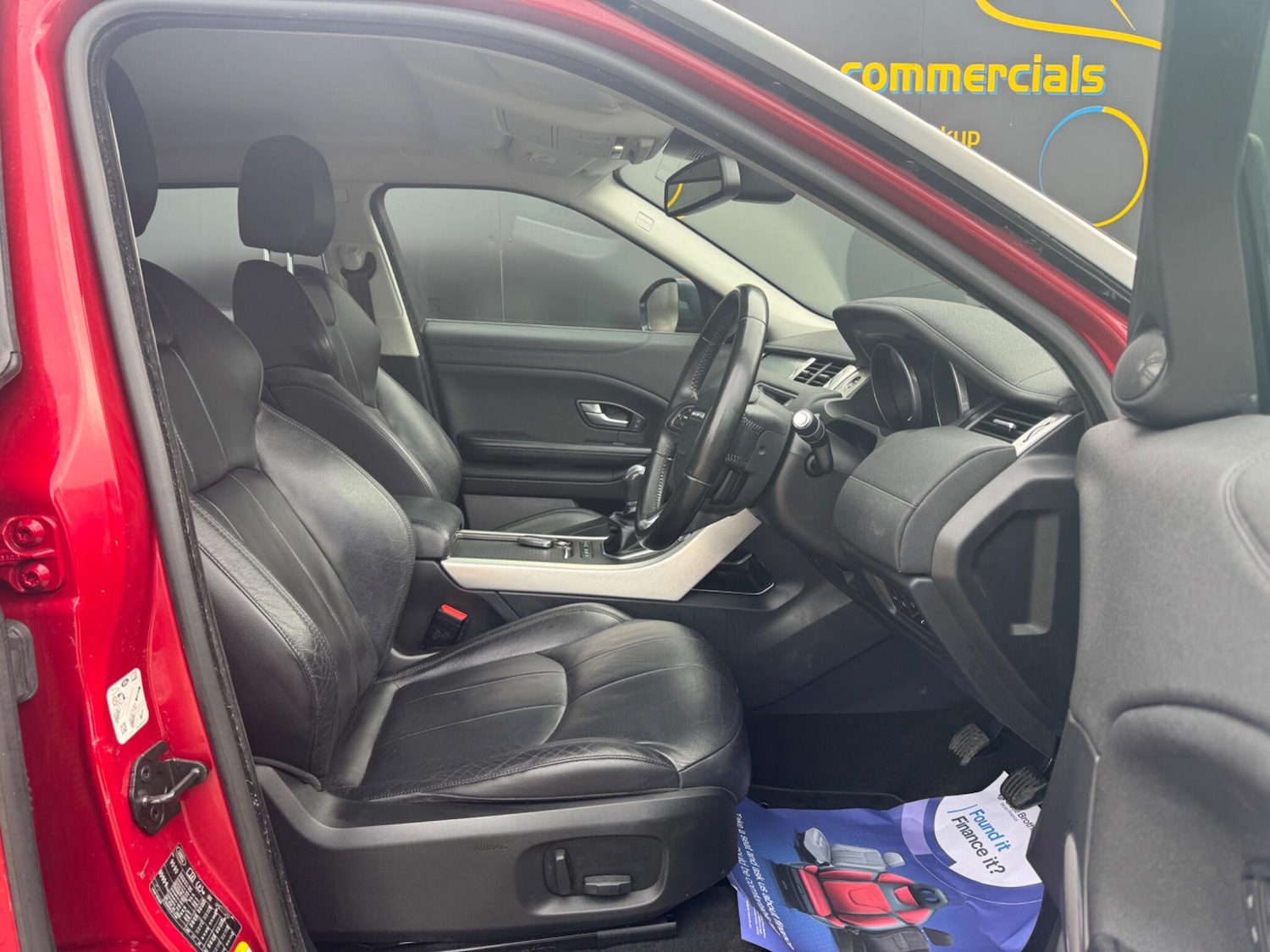 Used Land Rover Range Rover Evoque for sale - 77925600: Photo 17