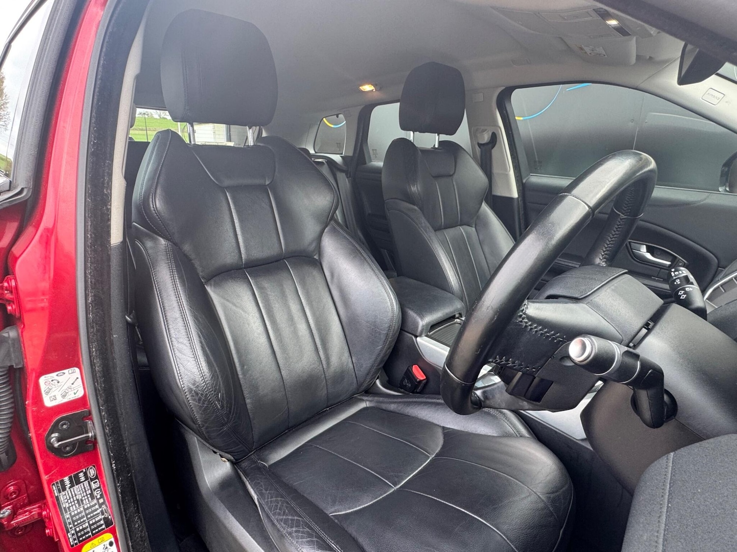 Used Land Rover Range Rover Evoque for sale - 77925600: Photo 18