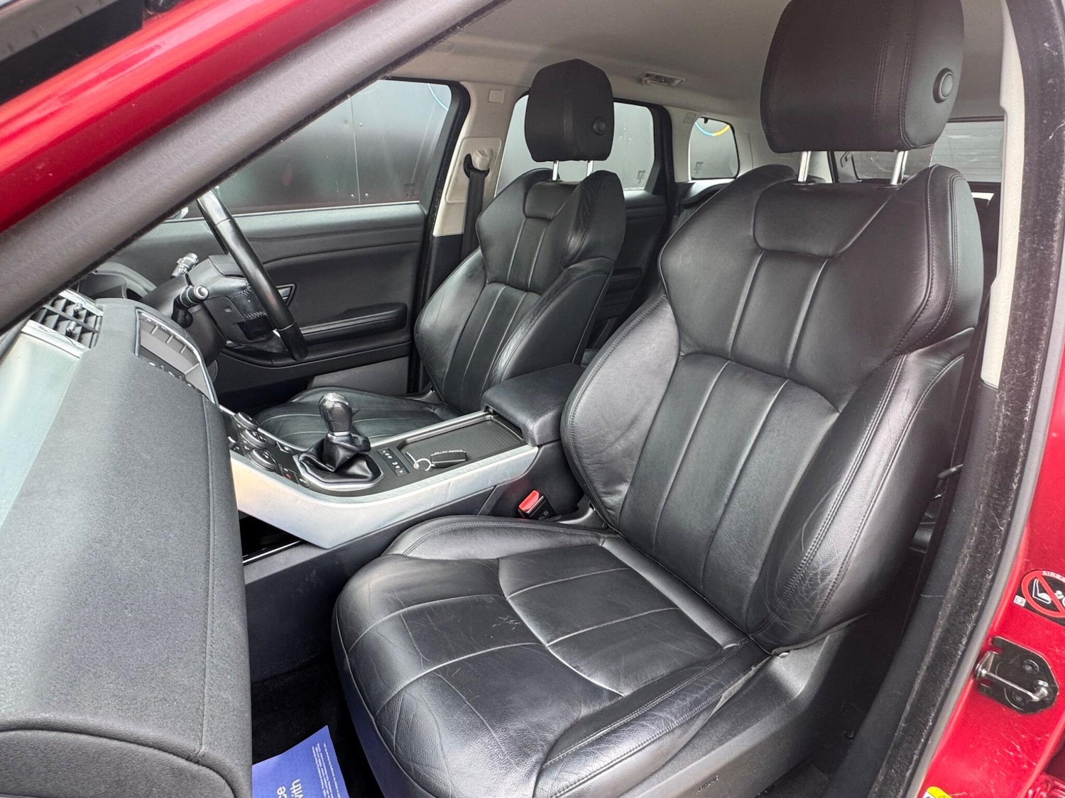 Used Land Rover Range Rover Evoque for sale - 77925600: Photo 19