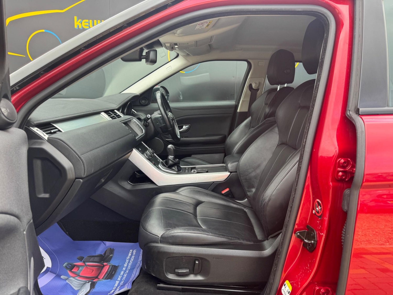 Used Land Rover Range Rover Evoque for sale - 77925600: Photo 21