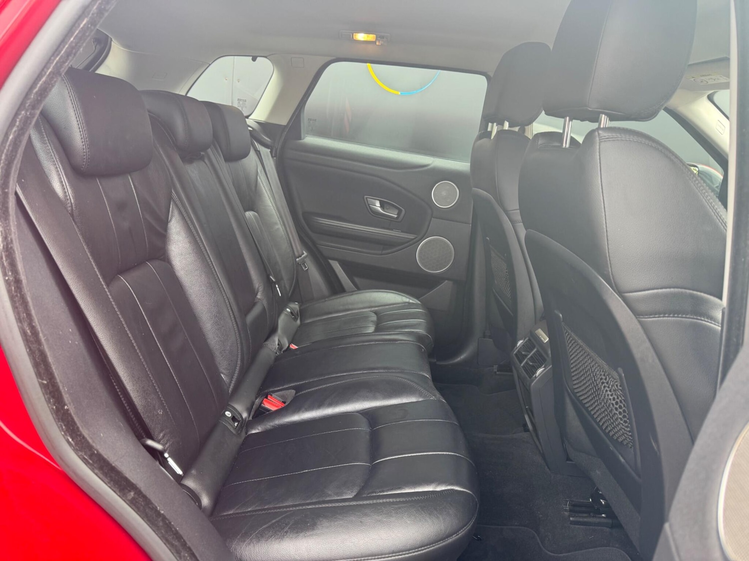 Used Land Rover Range Rover Evoque for sale - 77925600: Photo 22