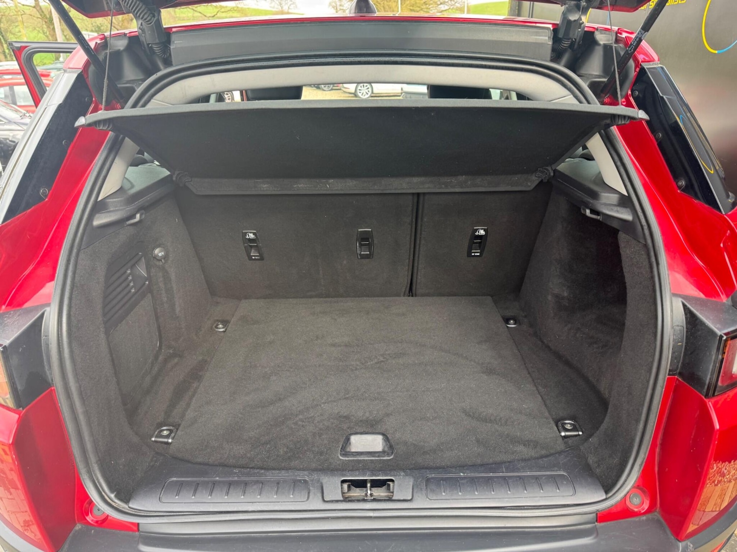 Used Land Rover Range Rover Evoque for sale - 77925600: Photo 24