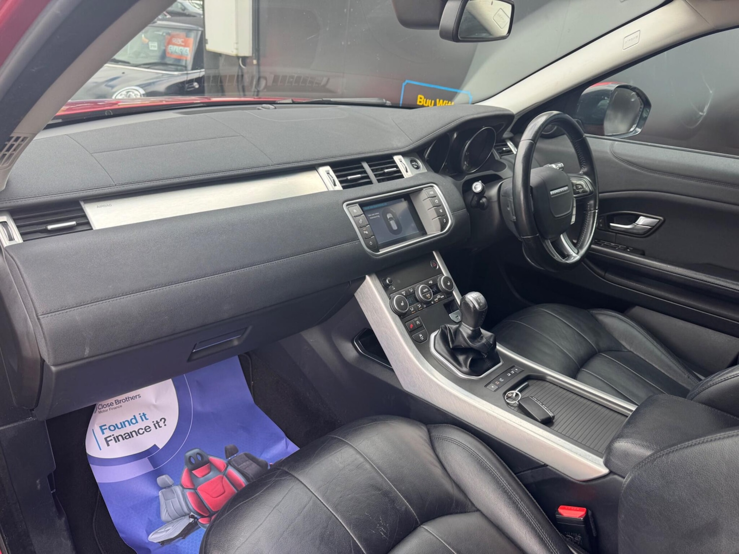 Used Land Rover Range Rover Evoque for sale - 77925600: Photo 25