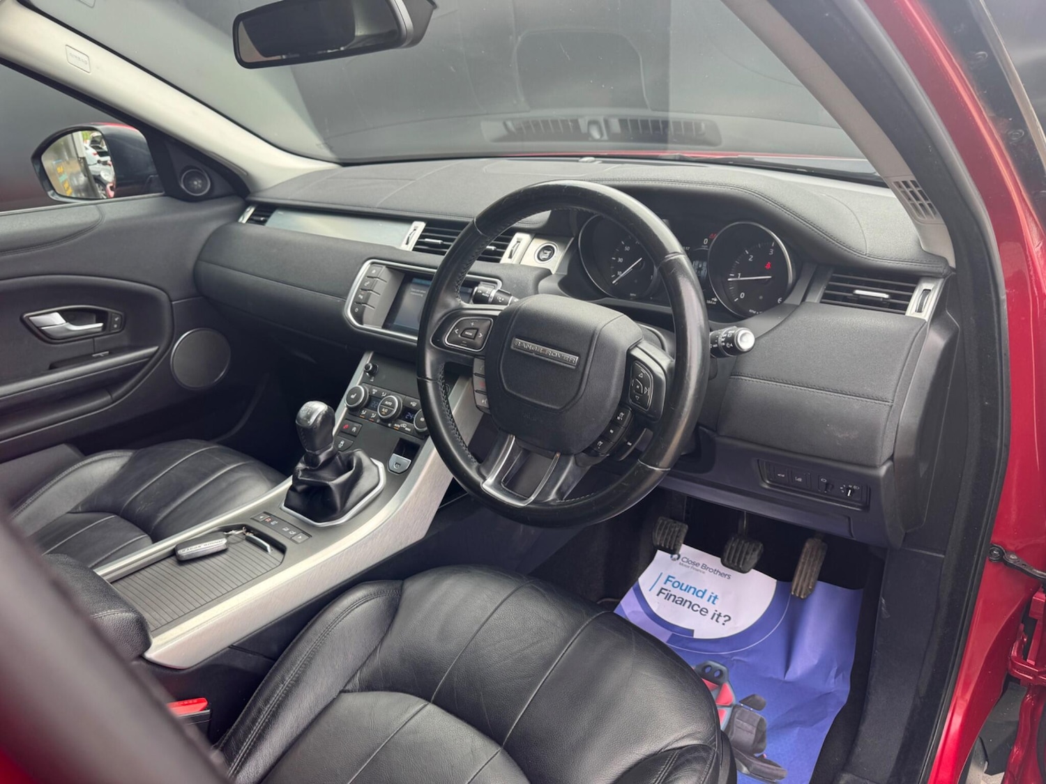 Used Land Rover Range Rover Evoque for sale - 77925600: Photo 26