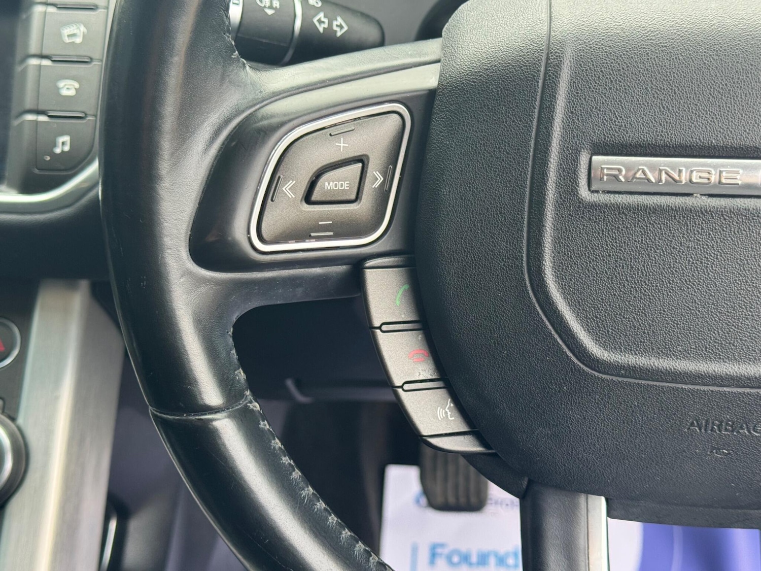 Used Land Rover Range Rover Evoque for sale - 77925600: Photo 28