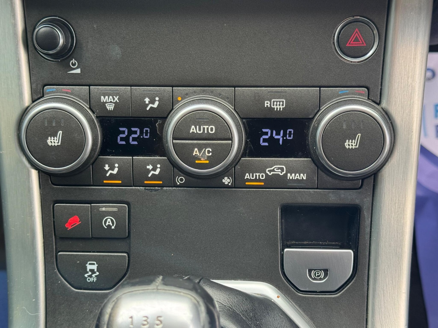 Used Land Rover Range Rover Evoque for sale - 77925600: Photo 32