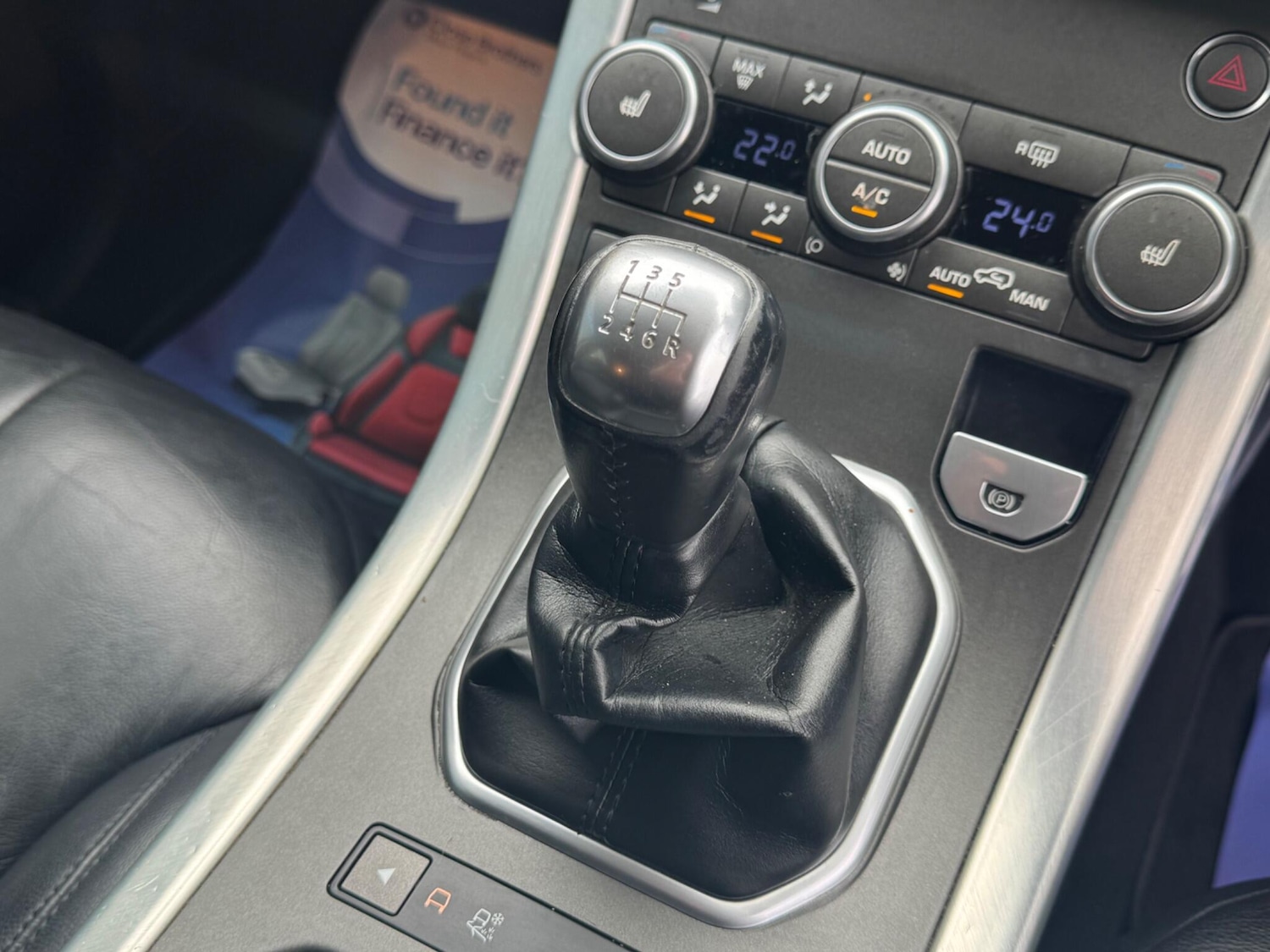 Used Land Rover Range Rover Evoque for sale - 77925600: Photo 33