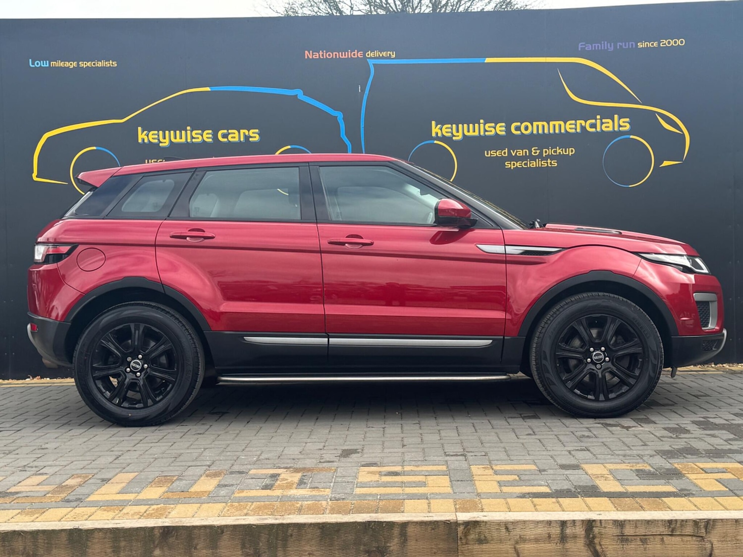 Used Land Rover Range Rover Evoque for sale - 77925600: Photo 7