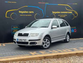 2007 (56) - 1.9 TDI Pure Drive Elegance 5dr
