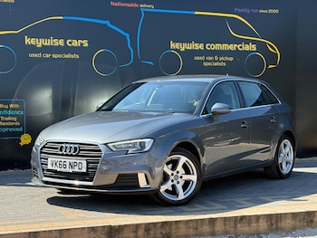 Used Audi A3 2016 for sale - 79202564: Photo