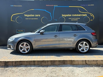 Used Audi A3 2016 for sale - 79202564: Photo