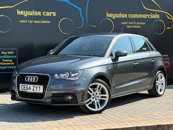 Used Audi A1 2014 for sale - 79180682: Photo