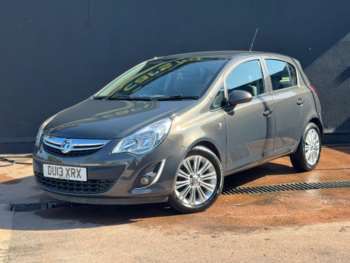 2013 (13) - 1.2i ecoFLEX 16V SE Euro 5 (s/s) 5dr