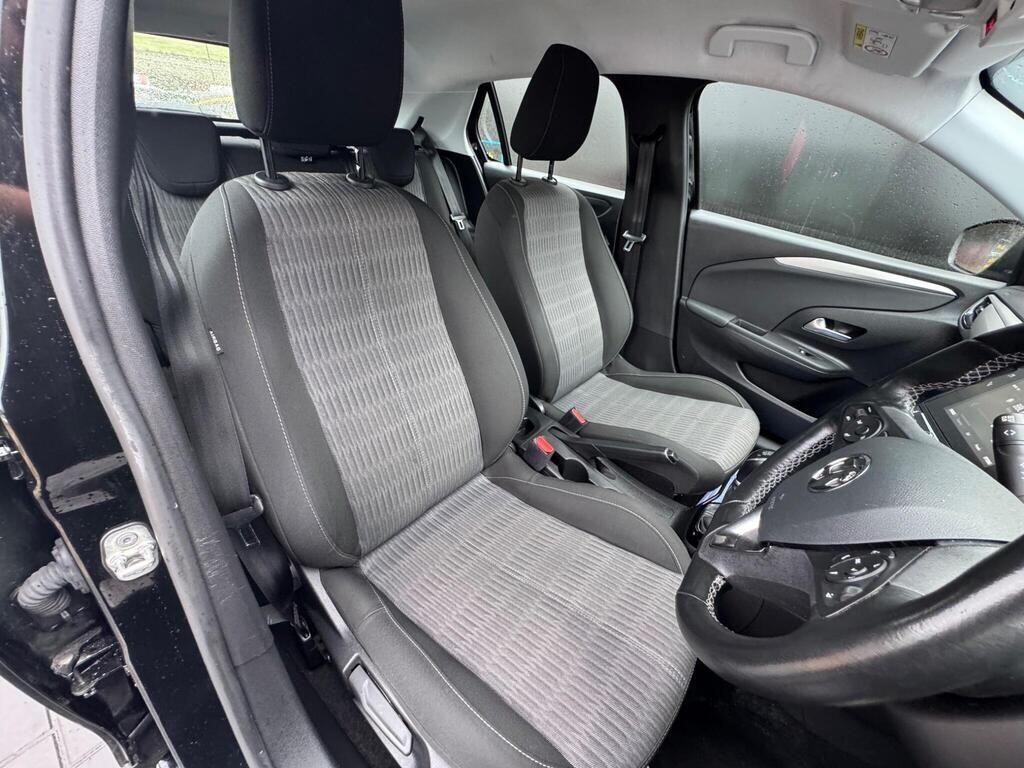 Used Vauxhall Corsa 2022 for sale - 77440437: Photo 19
