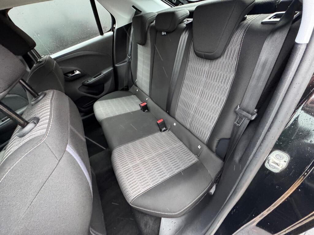Used Vauxhall Corsa 2022 for sale - 77440437: Photo 25