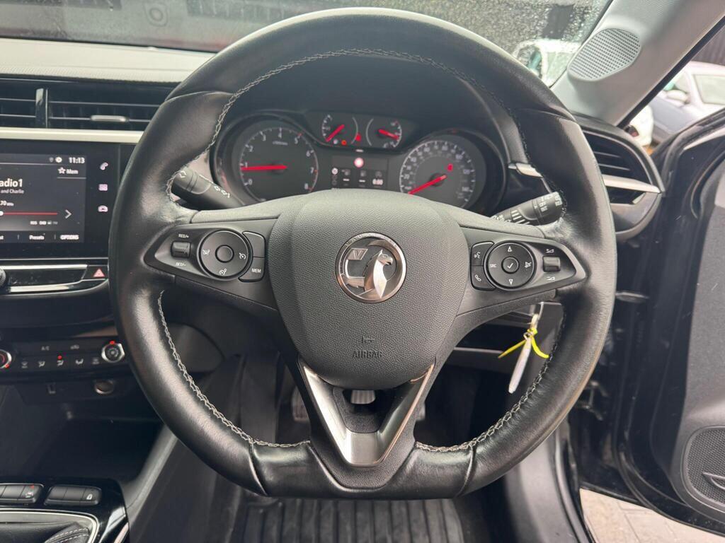 Used Vauxhall Corsa 2022 for sale - 77440437: Photo 27