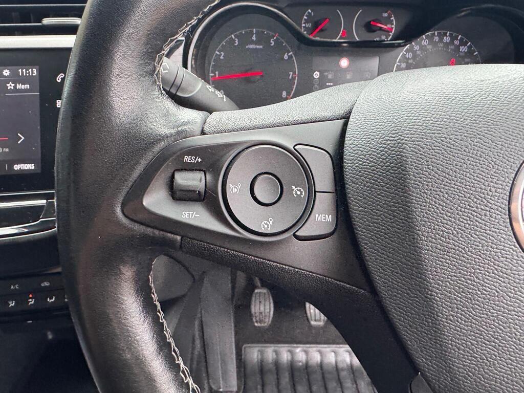 Used Vauxhall Corsa 2022 for sale - 77440437: Photo 28