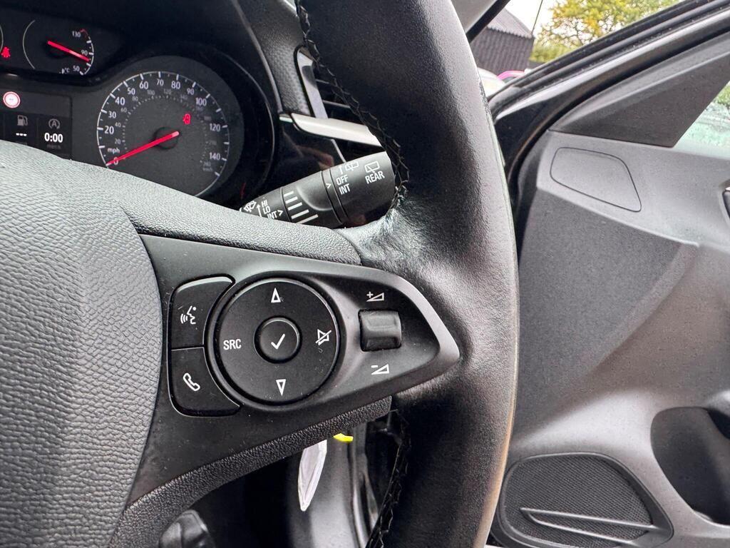 Used Vauxhall Corsa 2022 for sale - 77440437: Photo 29