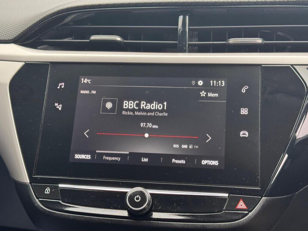 Used Vauxhall Corsa 2022 for sale - 77440437: Photo 30