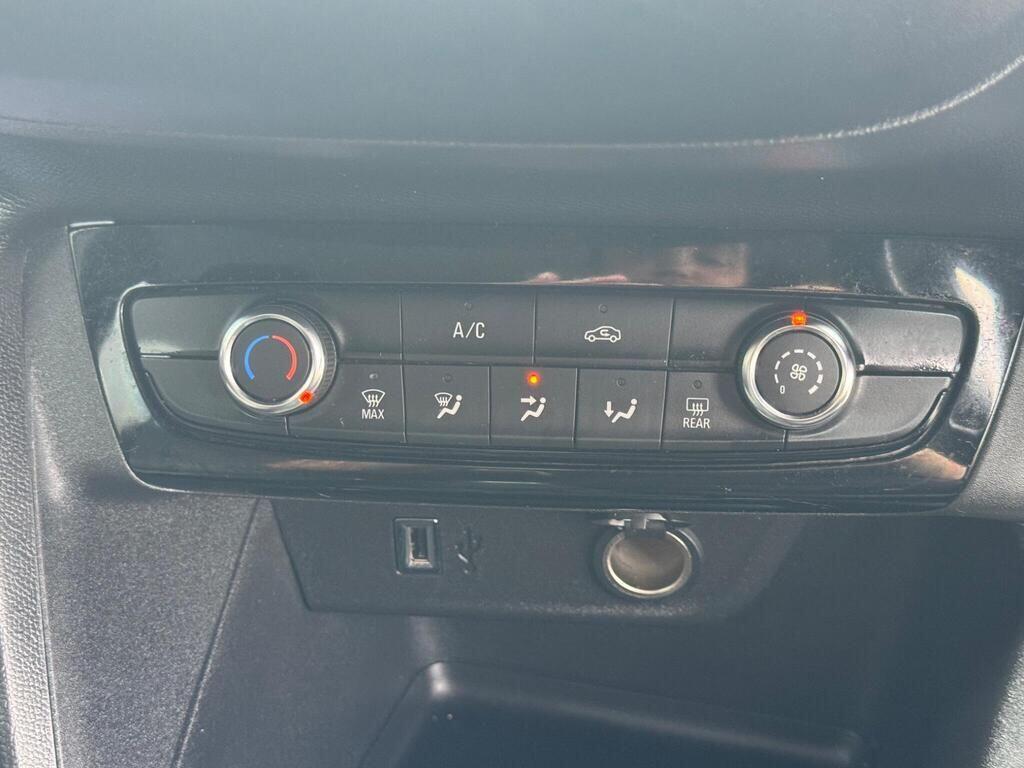 Used Vauxhall Corsa 2022 for sale - 77440437: Photo 32