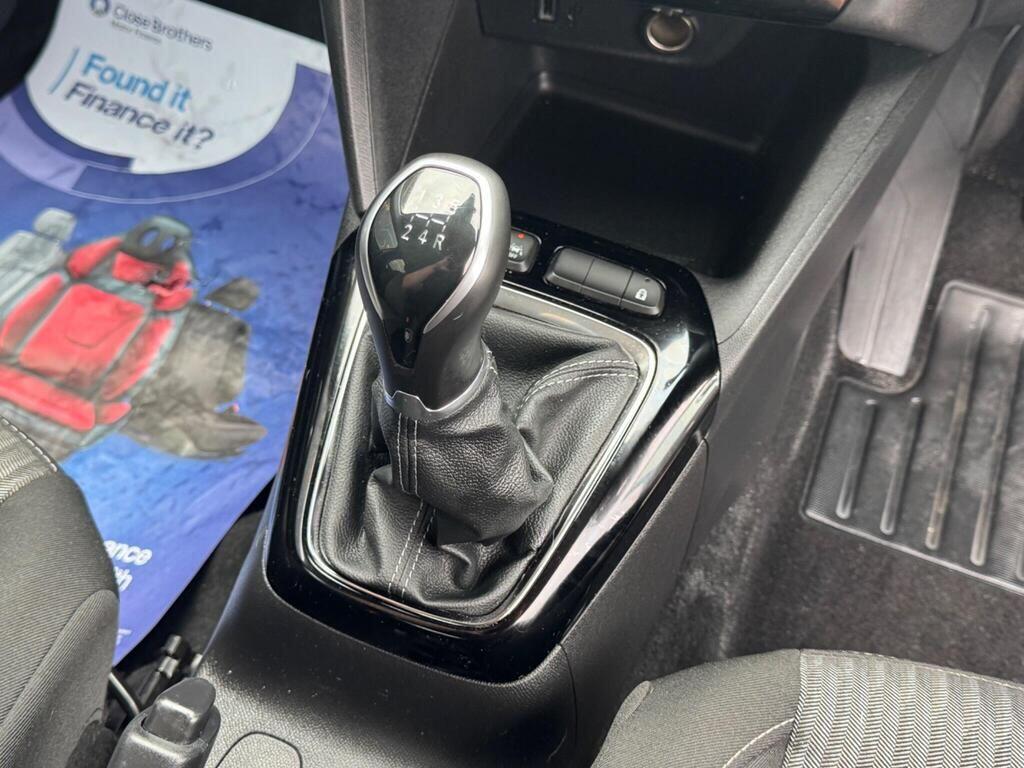 Used Vauxhall Corsa 2022 for sale - 77440437: Photo 33